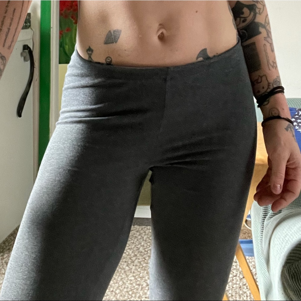 Ann Taylor Legging